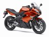 Детализирован Kawasaki Ninja 650R 2011 - фото 4